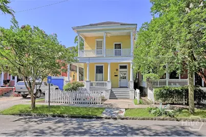 205 W 35th Street, Savannah, GA 31401 - Photo 2