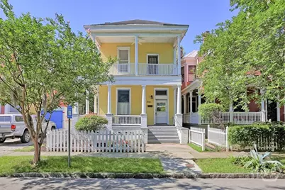 205 W 35th Street, Savannah, GA 31401 - Photo 1