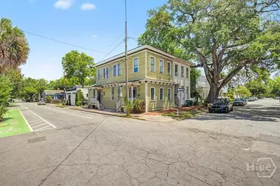 1116 Lincoln Street, Savannah, GA 31401 - Photo 1