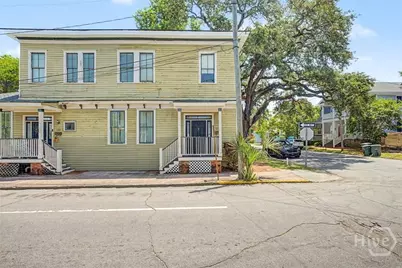1116 Lincoln Street, Savannah, GA 31401 - Photo 4