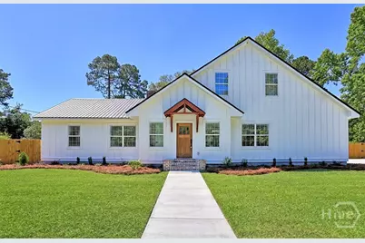27 Pine Drive, Savannah, GA 31405 - Photo 1