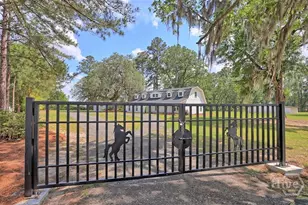3980 Ga Hwy 119 N, Pembroke, GA 31321 - Photo 2