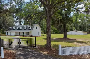 3980 Ga Hwy 119 N, Pembroke, GA 31321 - Photo 1