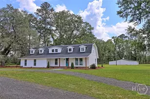 3980 Ga Hwy 119 N, Pembroke, GA 31321 - Photo 2