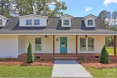 3980 Ga Highway 119 N, Pembroke, GA 31321 - Photo 4