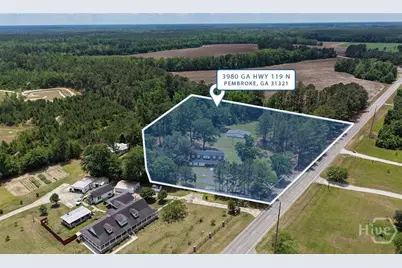 3980 Ga Highway 119 N, Pembroke, GA 31321 - Photo 36