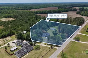 3980 Ga Hwy 119 N, Pembroke, GA 31321 - Photo 36