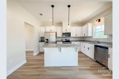 202 Calhoun Way NE, Ludowici, GA 31316 - Photo 8