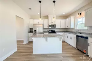 202 Calhoun Way NE, Ludowici, GA 31316 - Photo 8
