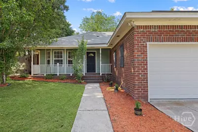 207 Doe Circle, Springfield, GA 31329 - Photo 2