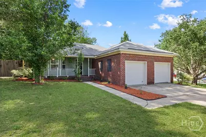 207 Doe Circle, Springfield, GA 31329 - Photo 40