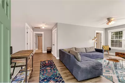 710 E 38th Street, Savannah, GA 31401 - Photo 2