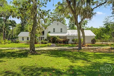 58 Honey Bee Road, Savannah, GA 31419 - Photo 2