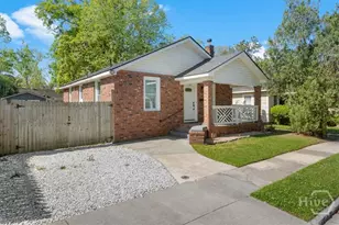 1229 E 40th St, Savannah, GA 31404 - Photo 2