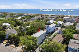 10 13th Pl, Tybee Island, GA 31328 - Photo 2