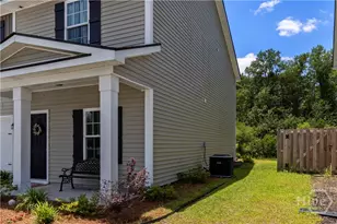 176 Courage Wy, Hinesville, GA 31313 - Photo 6