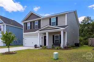 176 Courage Wy, Hinesville, GA 31313 - Photo 2