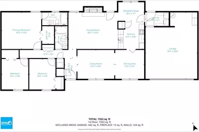 930 Mill Drive, Savannah, GA 31419 - Photo 40