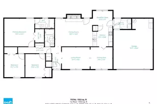 930 Mill Dr, Savannah, GA 31419 - Photo 40