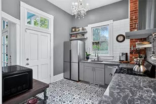 202 E 32nd St, Savannah, GA 31401 - Photo 20