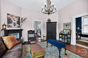202 E 32nd St, Savannah, GA 31401 - Photo 12