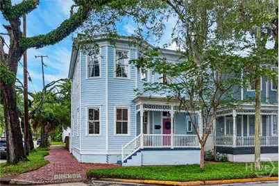 202 E 32nd Street, Savannah, GA 31401 - Photo 2