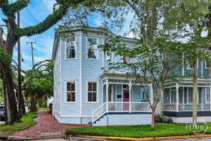 202 E 32nd St, Savannah, GA 31401 - Photo 2