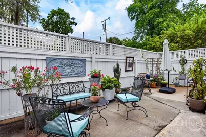 202 E 32nd Street, Savannah, GA 31401 - Photo 40