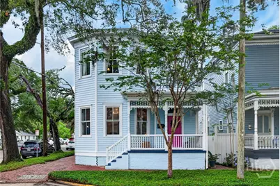 202 E 32nd Street, Savannah, GA 31401 - Photo 1
