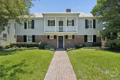 11 E 49th Street, Savannah, GA 31405 - Photo 1