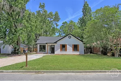 2020 Cowan Avenue, Savannah, GA 31405 - Photo 2