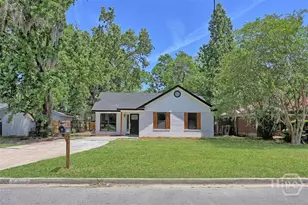2020 Cowan Ave, Savannah, GA 31405 - Photo 2