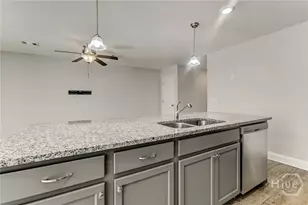 45 Mossy Oak Cove, Port Wentworth, GA 31407 - Photo 6