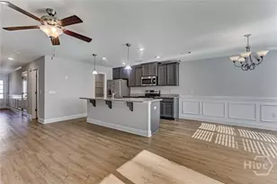 45 Mossy Oak Cove, Port Wentworth, GA 31407 - Photo 4
