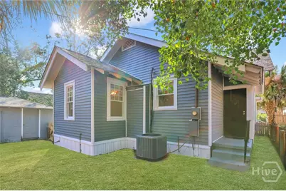 1122 E 40th Street, Savannah, GA 31404 - Photo 38