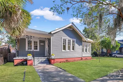 1122 E 40th Street, Savannah, GA 31404 - Photo 1