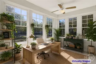 1122 E 40th St, Savannah, GA 31404 - Photo 2