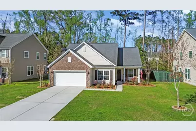 1696 Garden Hills Loop, Richmond Hill, GA 31324 - Photo 2