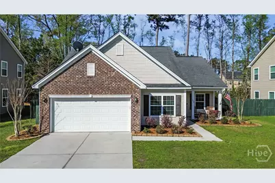 1696 Garden Hills Loop, Richmond Hill, GA 31324 - Photo 1