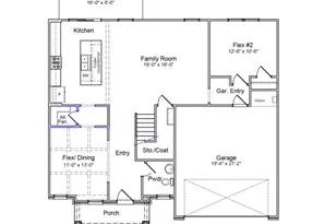 [Address not provided], Rincon, GA 31326 - Photo 2