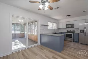 216 Holiday Cir, Savannah, GA 31419 - Photo 8
