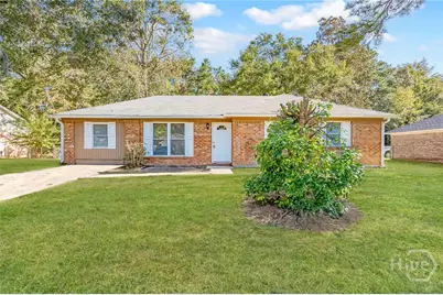 216 Holiday Circle, Savannah, GA 31419 - Photo 2