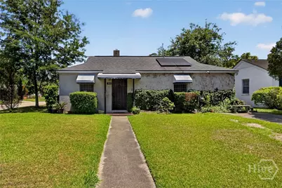 900 Porter Street, Savannah, GA 31415 - Photo 1