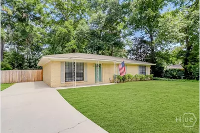 1348 Whitfield Park Drive, Savannah, GA  - Photo 2