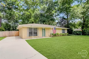 1348 Whitfield Park Dr, Savannah, GA - Photo 2
