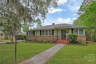 317 Oxford Dr, Savannah, GA 31405 - Photo 2