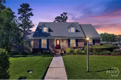 308 Jackson Woods Boulevard, Savannah, GA 31405 - Photo 2