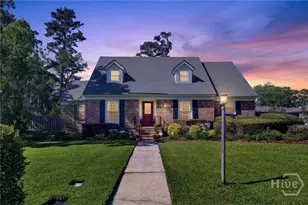 308 Jackson Woods Blvd, Savannah, GA 31405 - Photo 2