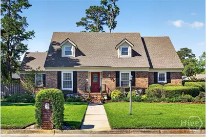308 Jackson Woods Boulevard, Savannah, GA 31405 - Photo 2