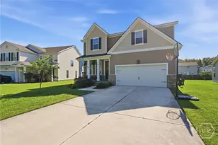 250 Whitaker Way N, Richmond Hill, GA 31324 - Photo 2